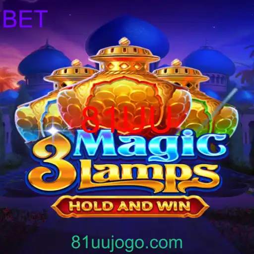 3MagicLamps