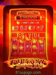 FruitNovaSuper100
