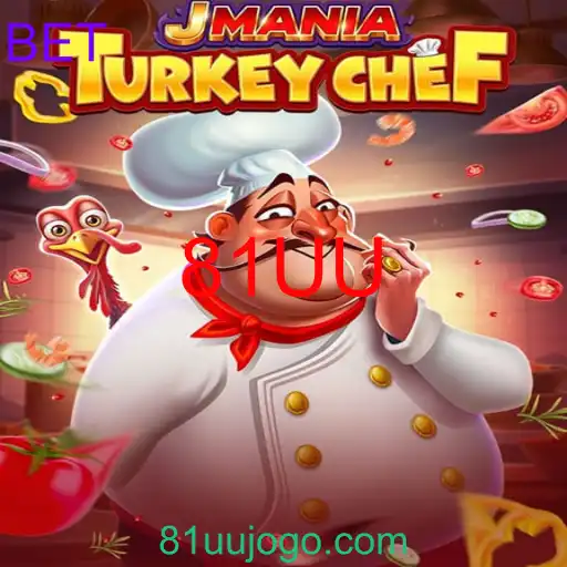 JManiaTurkeyChef
