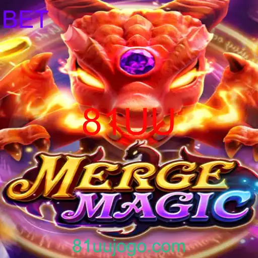 MERGEMAGIC